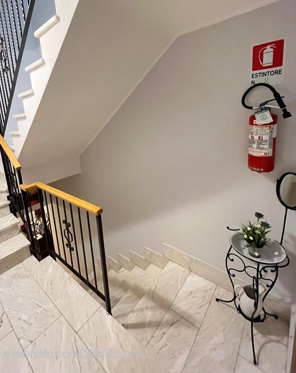 Appartement Casa Katy à Garde Extérieur photo