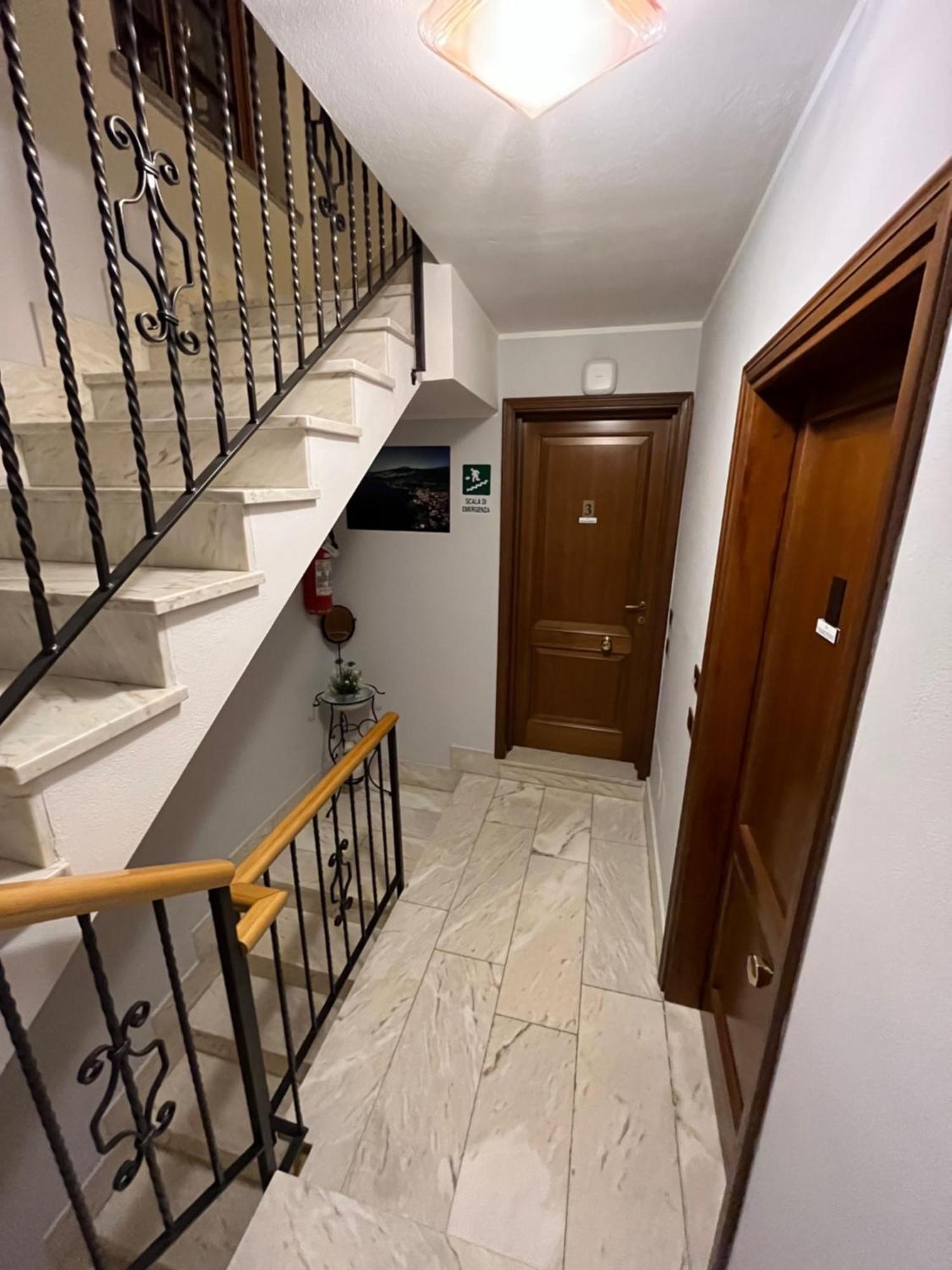 Appartement Casa Katy à Garde Extérieur photo